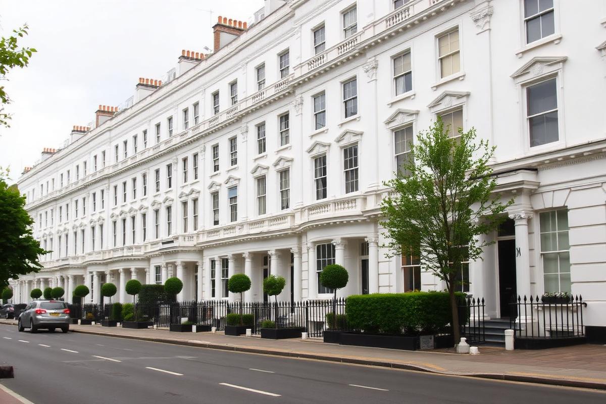 Seller Valuation Campaign campaign in London